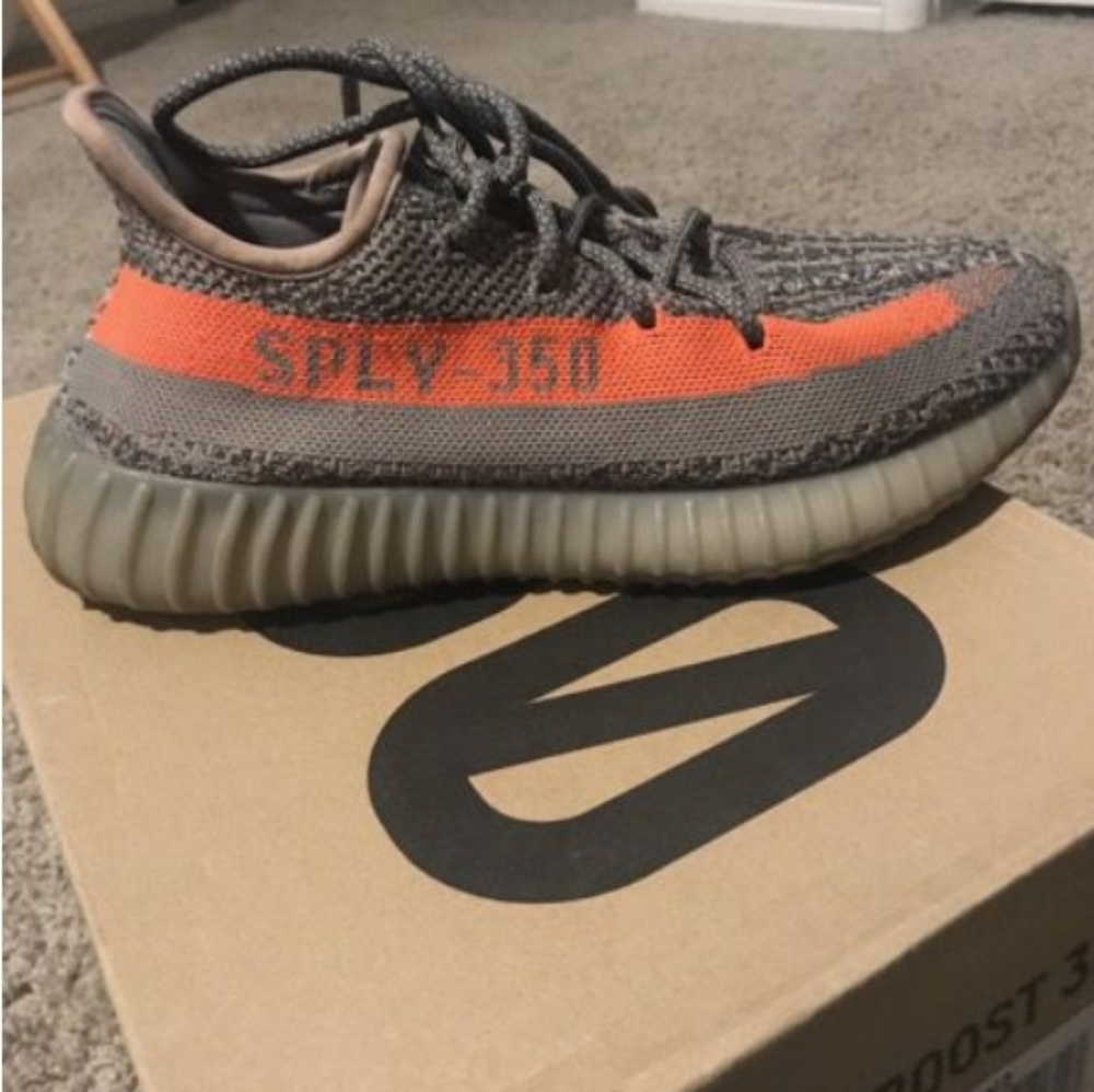 Authentic Yeezy Beluga V1